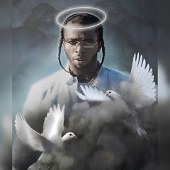 Pop Smoke (AI) - Hall of Fame