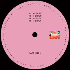 Sam Goku - x-plor08