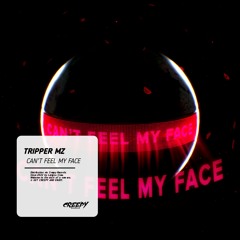 Tripper Mz - Can't  Feel My Face
