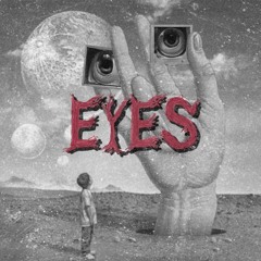 ARZAH - EYES (BRAB REMIX)