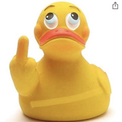 rubber duck (feat. Sin’s Revenge)