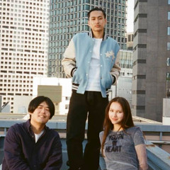 STUTS  / 99 Steps (feat. Kohjiya & Hana Hope) DJBA REMIX