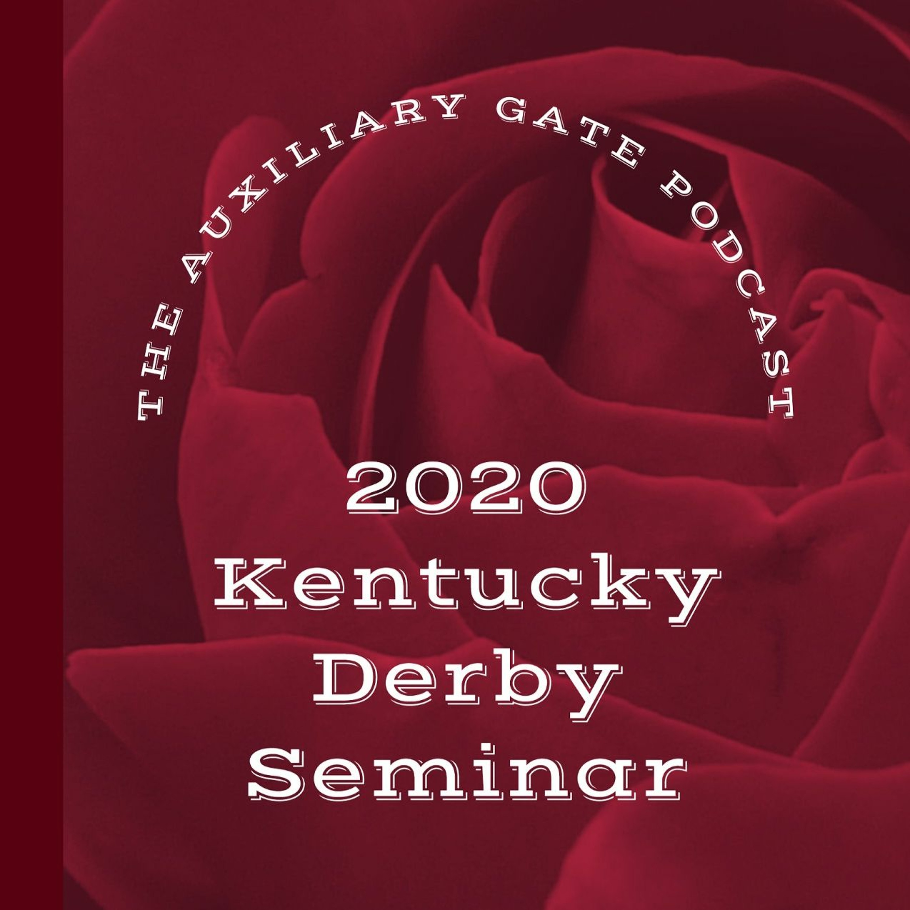 The Auxiliary Gate - Kentucky\'s Horse Racing Discussion