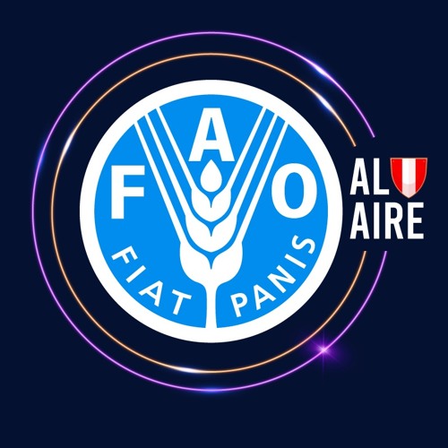 FAO al aire: Programa 15