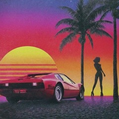 Alex .T. - Shake It Lady 12'' Atomic Mix