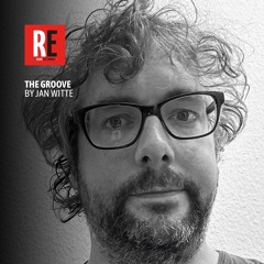 RE - THE GROOVE EP 31 by Jan Witte