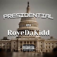PRESIDENTIAL (prod. K) (Official Audio)