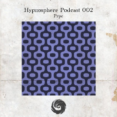 Hypnosphere Podcast 002 - PRPC