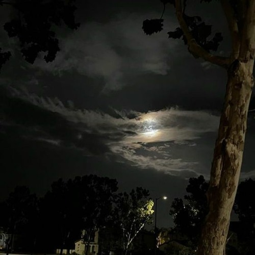 arca luna llena sped up