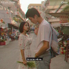 Vài Giây Nữa Thôi (Lofi Ver.) - Reddy X Freak D