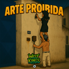 Arte Proibida (Instrumental)
