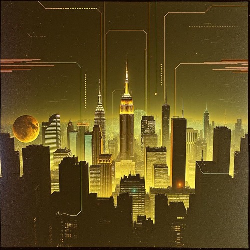 Handshake Of The Iron Bride