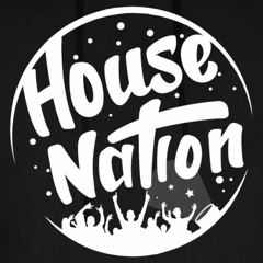 House Nation Mix By Shabin Dewell