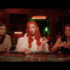 OLIVIA ADDAMS x DYLAN FUENTES - TELEPATHY  Official Video.m4a
