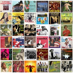 Cuban Mix