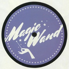 Pour Myself - Magic Wand 15 vinyl OUT NOW snippet
