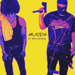 Lul Jam - “Murda” Ft. M4H $AVIOR (NBA YB Remix)