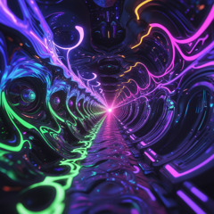 無限列車 Infinity Train