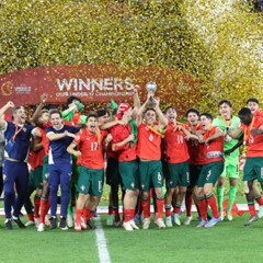 2025 UEFA European U17 Championship Podcast