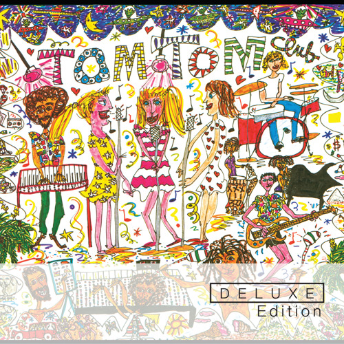 Stream Yella (Mr. Yella Version) by Tom Tom Club Listen online for