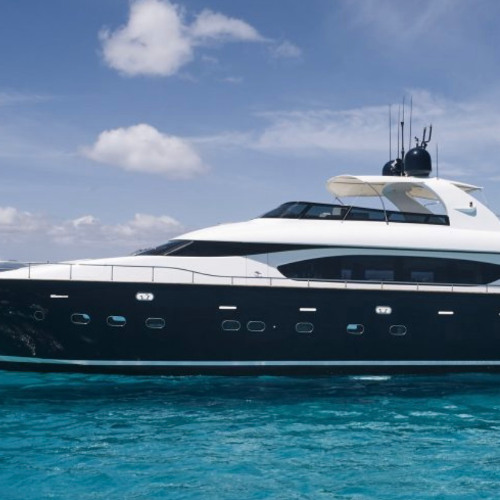 Ibiza Yacht Party Warm Up