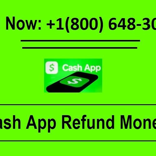 Stream How to Request a Refund or Dispute a Transaction on Cash App by