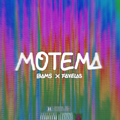 FAVELAS X BAMS - MO TEMA🥀