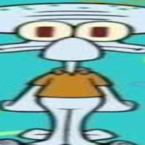 Spongebob Lost Episode Red Mist