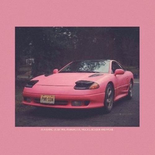 shes so nice - pink guy (sped up)
