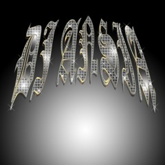 DJ ANSIA - 100KILLAZ