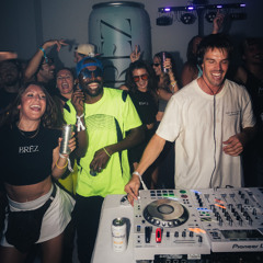 Move More Collective Pt. 3 Live