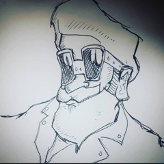 Local Villains Mix 08 - Jack Corbett