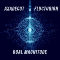 Dual Magnitude -- Mini-album in the mix