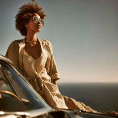 My Truth - Malibu Drive | Jazzy Deep House | Chill House