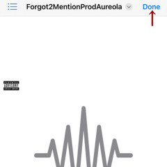 Forgot 2 Mention (ProducedByAuerola)