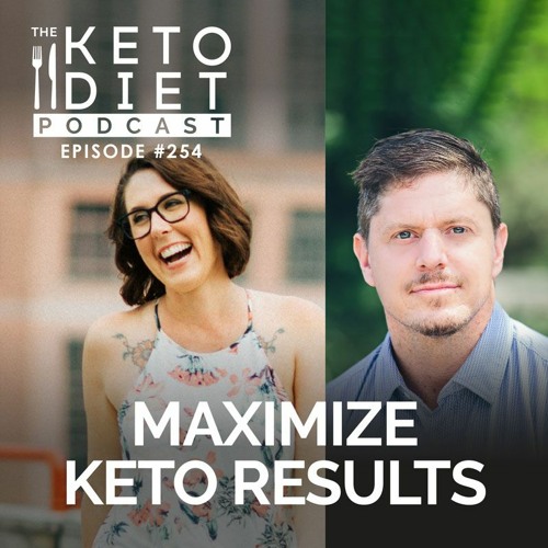 #254 Maximize Keto Results: Burn Fat, Build Muscle & Optimize Health with Matt Gallant