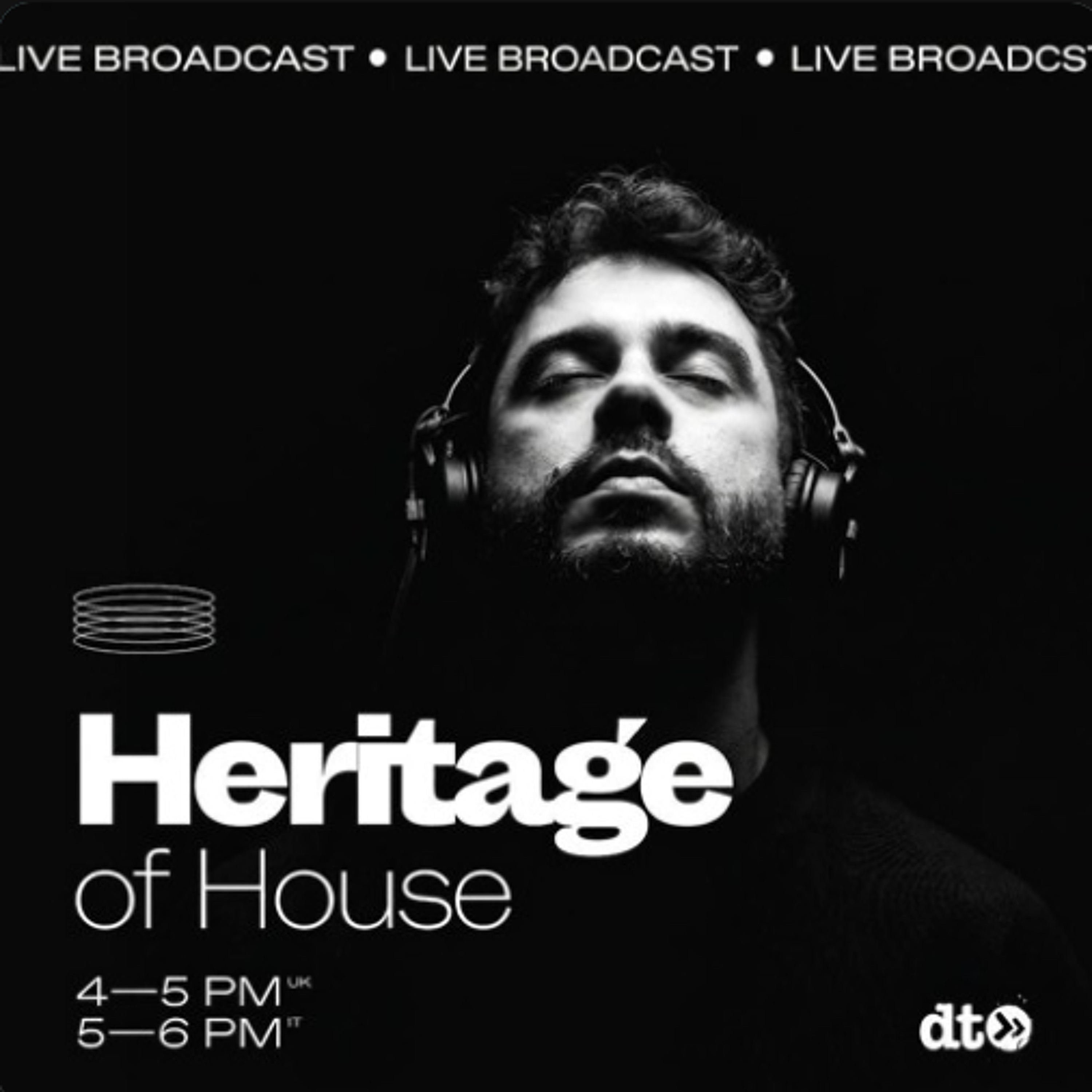 CHERIAN Pres. HERITAGE OF HOUSE - August 2026