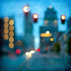 detroit luv