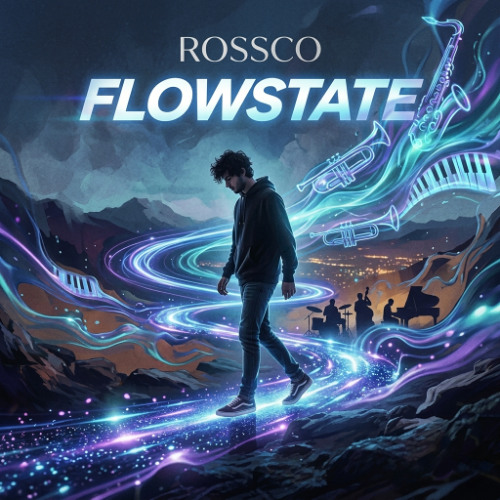 Stream Flow state by ROSSCO | Listen online for free on SoundCloud