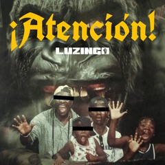 ¡Atención!