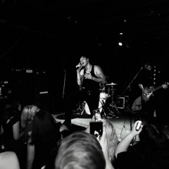 Puppets (LIVE In Nashville) [SoundCloud Exclusive]