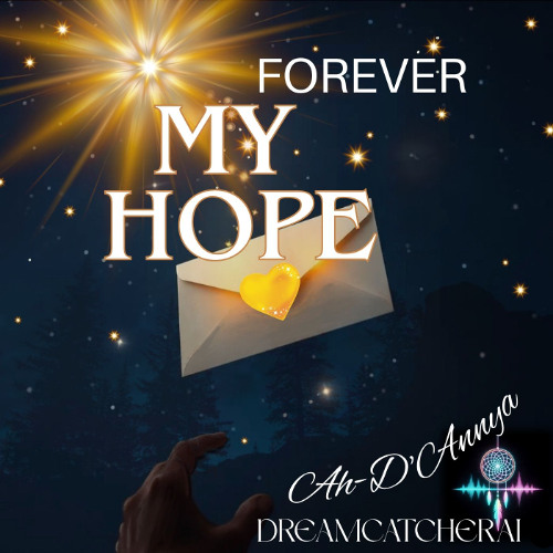 Forever My Hope