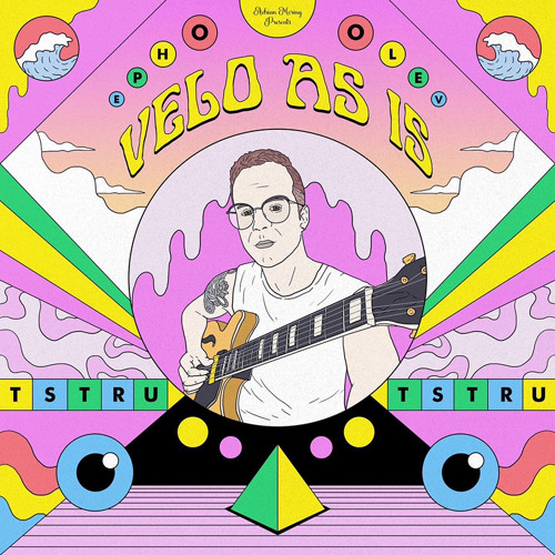 VELO AS IS