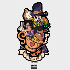 Deja Vu X Love Zay