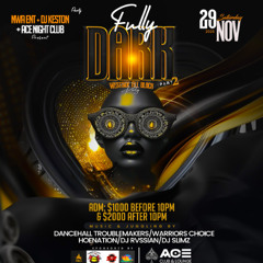 FULLY DARK (PART 2) (PROMOTIONAL AUDIO) D.T.M - DJ KESTON & TOP STRIKER.