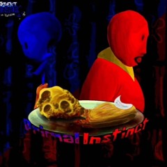 Primal Instinct - FNF Trident Terror OST