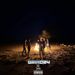 Grind24（feat. _latin_）