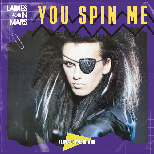 You Spin Me [FREE DOWNLOAD]
