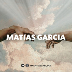🎶 Tech House Set | Matias Garcia🎶