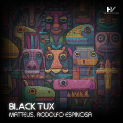 Matteus, Rodolfo Espinosa- Black Tux